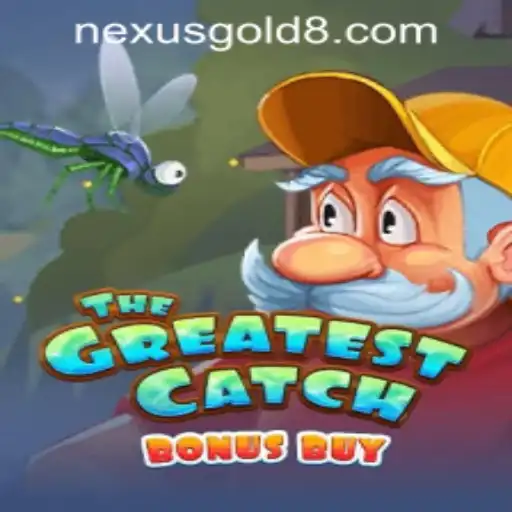 Dive into TheGreatestCatchBonusBuy at Nexus Gold Casino