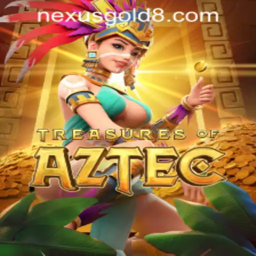 Exploring the Thrilling World of Treasures of Aztec at Nexus Gold Casino