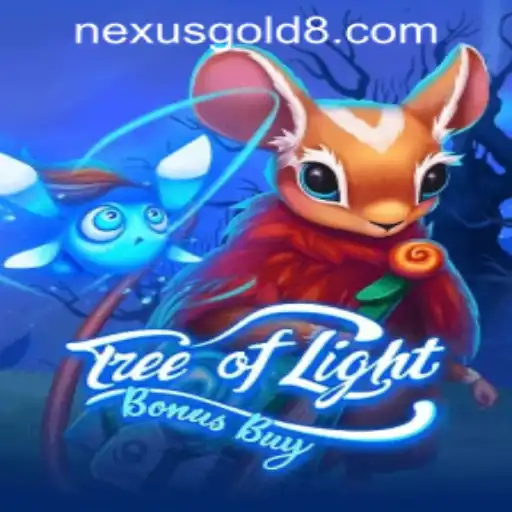 Discover the Enchantment of TreeOfLightBonusBuy at Nexus Gold Casino