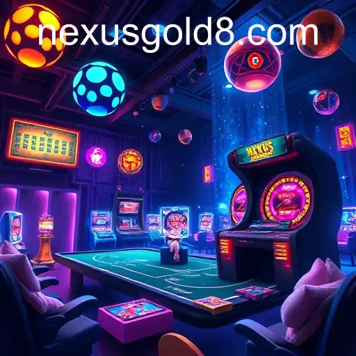 Exploring the Dynamic World of Video Games with Nexus Gold Casino