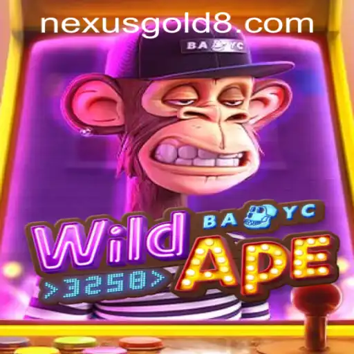 Discover the Excitement of WildApe3258 at Nexus Gold Casino