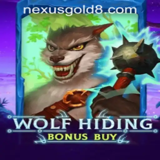 Discover the Thrilling Adventure of WolfHidingBonusBuy at Nexus Gold Casino