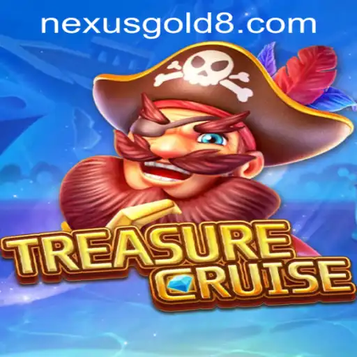 Explore the Exciting World of TREASURECRUISE at Nexus Gold Casino